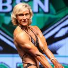 Peggy  Willis - NPC Emerald Cup 2013 - #1